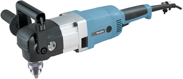 Makita DA4031 Haakse boormachine | 1050w