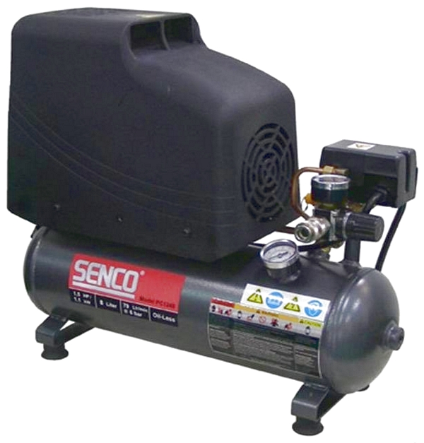 Senco COMPRESSOR PC1248