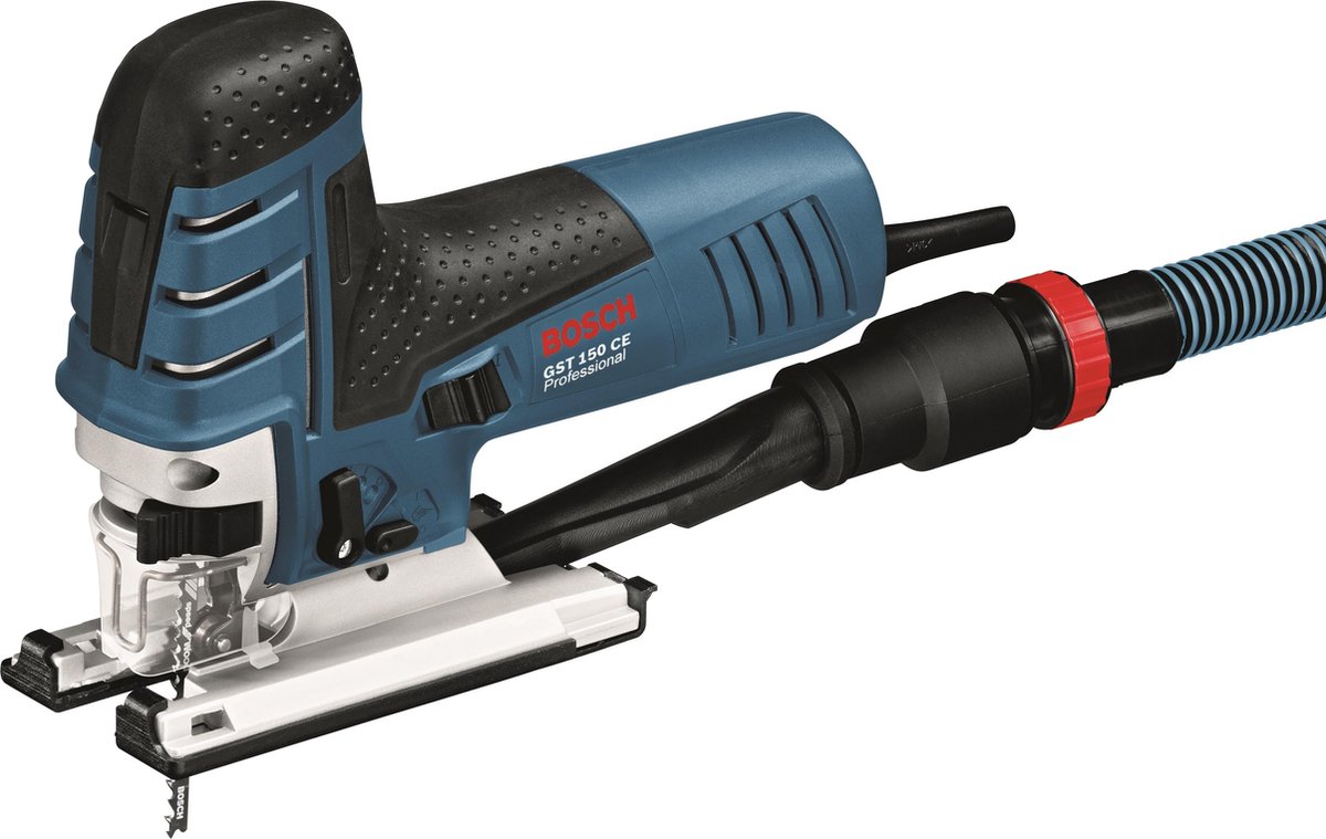 Bosch Bosch GST 150 CE