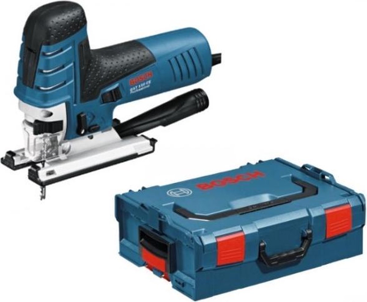 Bosch Bosch GST 150 CE