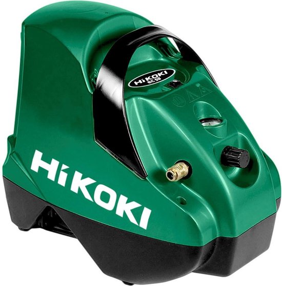 Hikoki EC58 LAZ COMPRESSOR