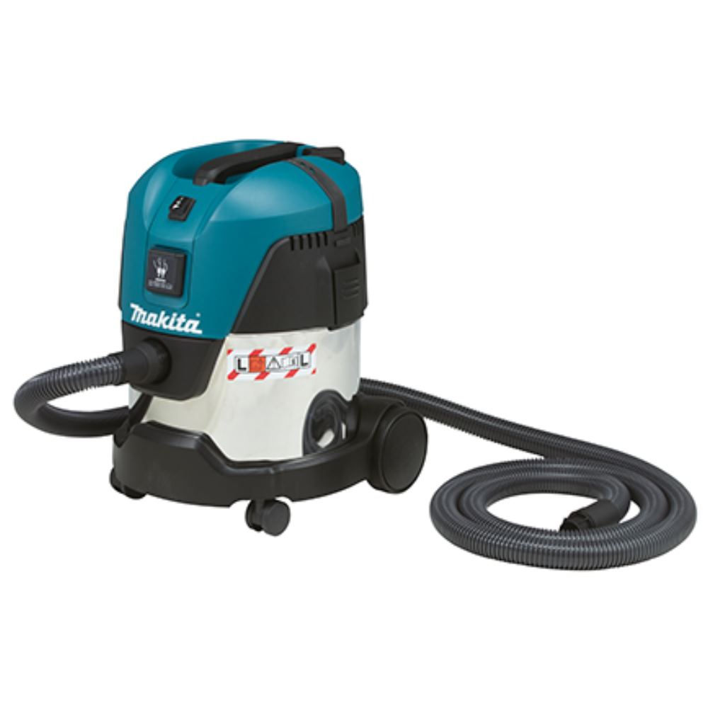 Makita VC2012L 230V Stofzuiger L-klasse