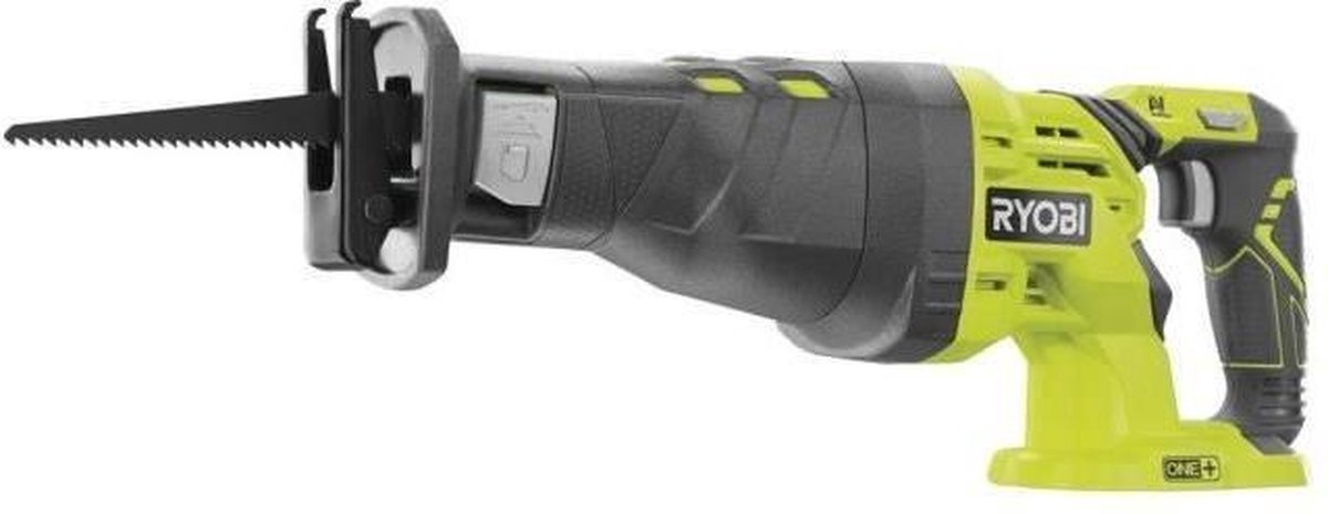 Ryobi R18RS-0 ONE+ Reciprozaag | zonder accu's