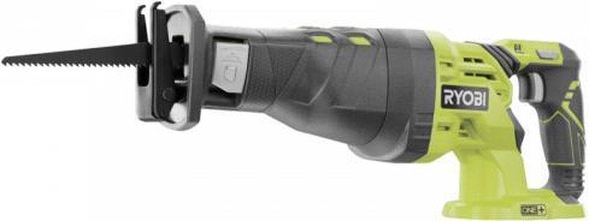 Ryobi R18RS-0 ONE+ Reciprozaag | zonder accu's