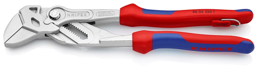 Knipex Sleuteltang 46 mm - 1 3/4 - 86 05 250 T BK
