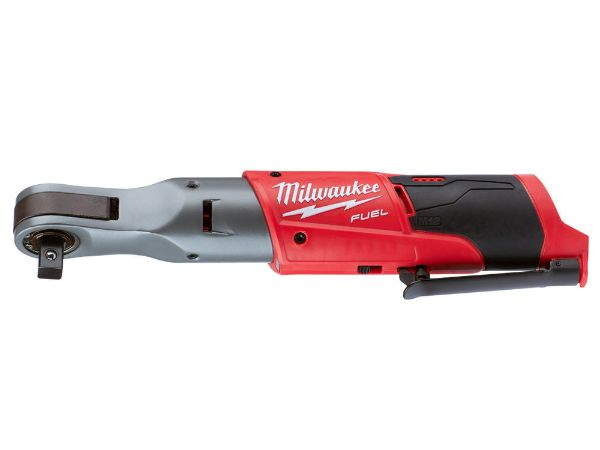 Milwaukee M12 FIR12-0 Accu Ratelsleutel 12V | zonder accu&apos;s en lader