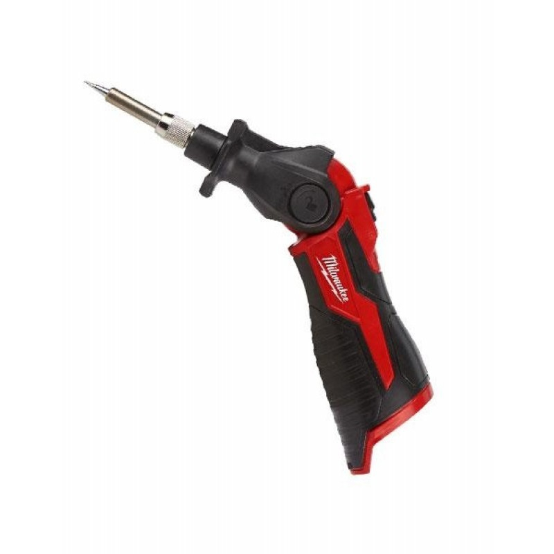 Milwaukee M12 SI-201C Accu Soldeerbout 12V