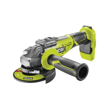 Ryobi R18AG7-0 ONE+ Koolborstelloze Haakse Slijper