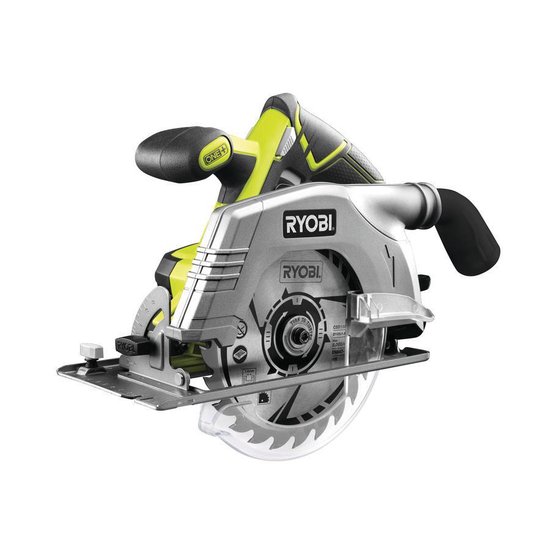 Ryobi R18CS-0 ONE+ Cirkelzaag 165mm