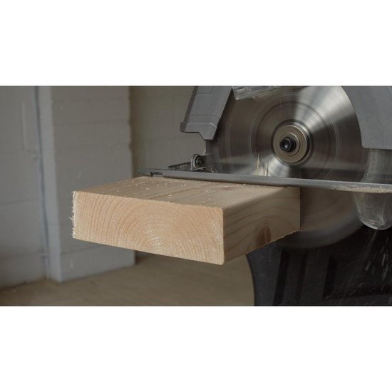 Ryobi R18CS-0 ONE+ Cirkelzaag 165mm