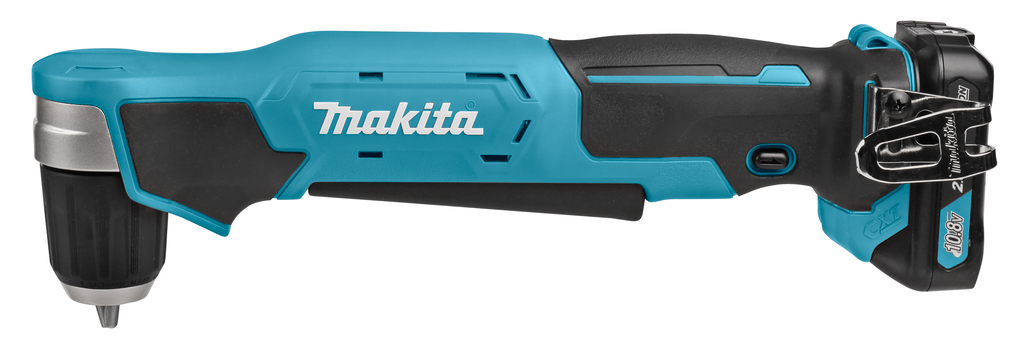 Makita DA333DSAJ Haakse Boormachine 10,8V 2.0Ah Li-Ion in M-Box