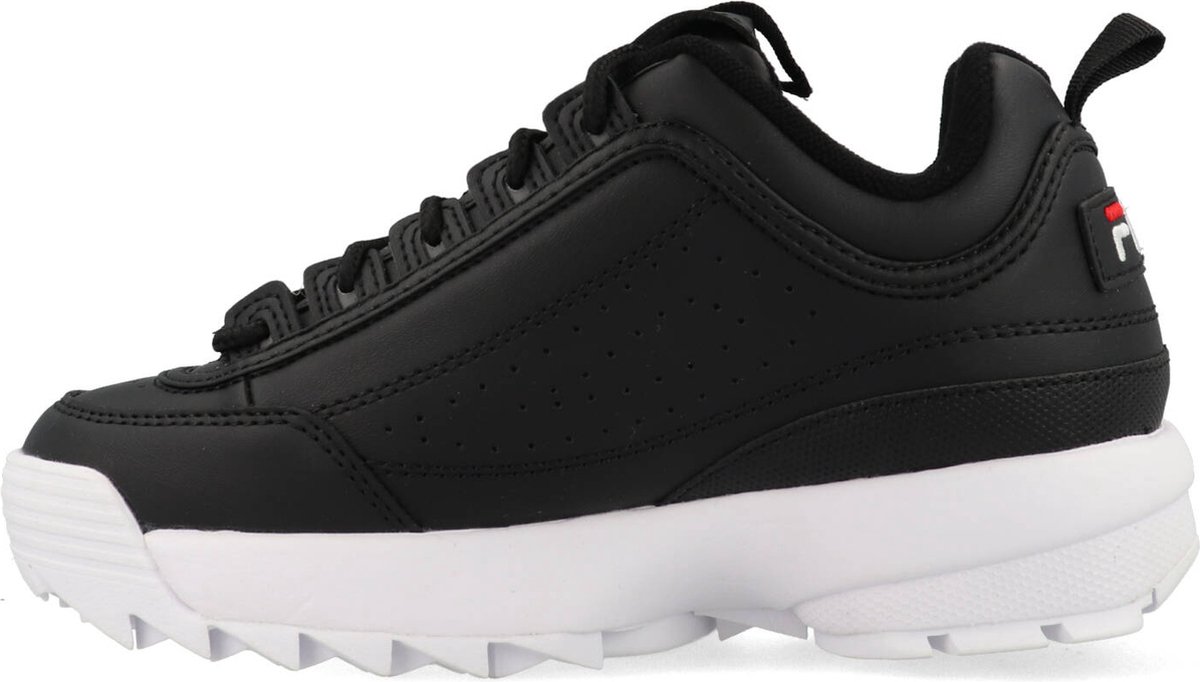 Fila - Disruptor - Zwart