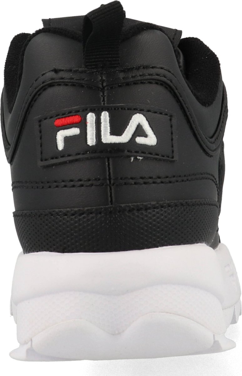 Fila - Disruptor - Zwart