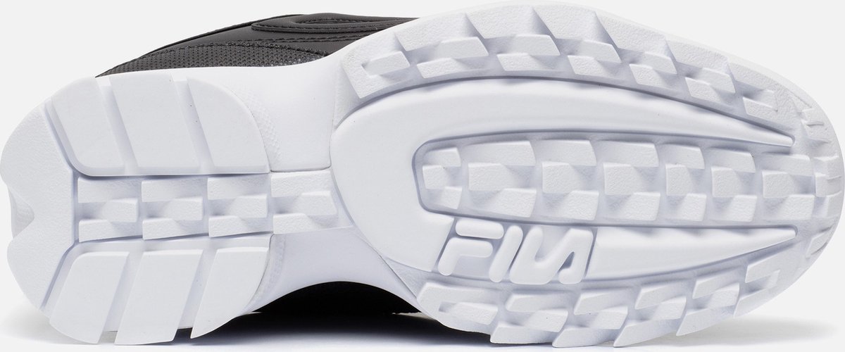 Fila - Disruptor - Zwart