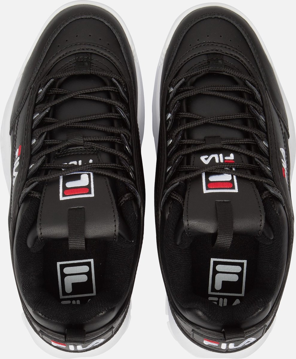 Fila - Disruptor - Zwart