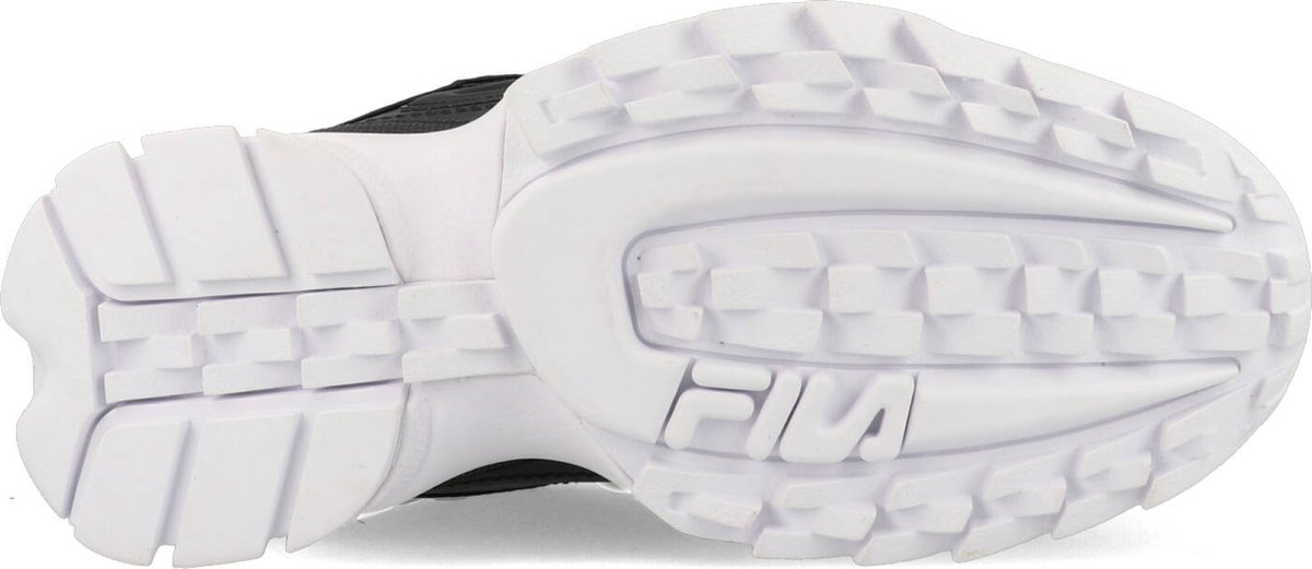 Fila - Disruptor - Zwart