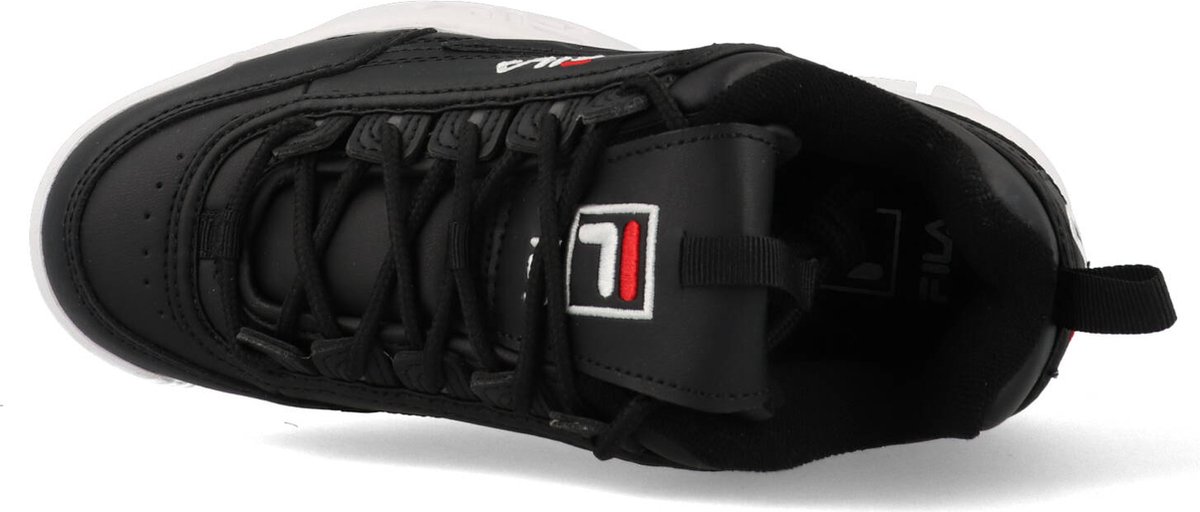 Fila - Disruptor - Zwart
