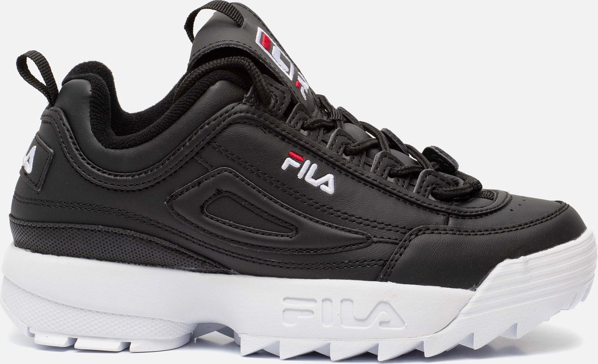 Fila - Disruptor - Zwart