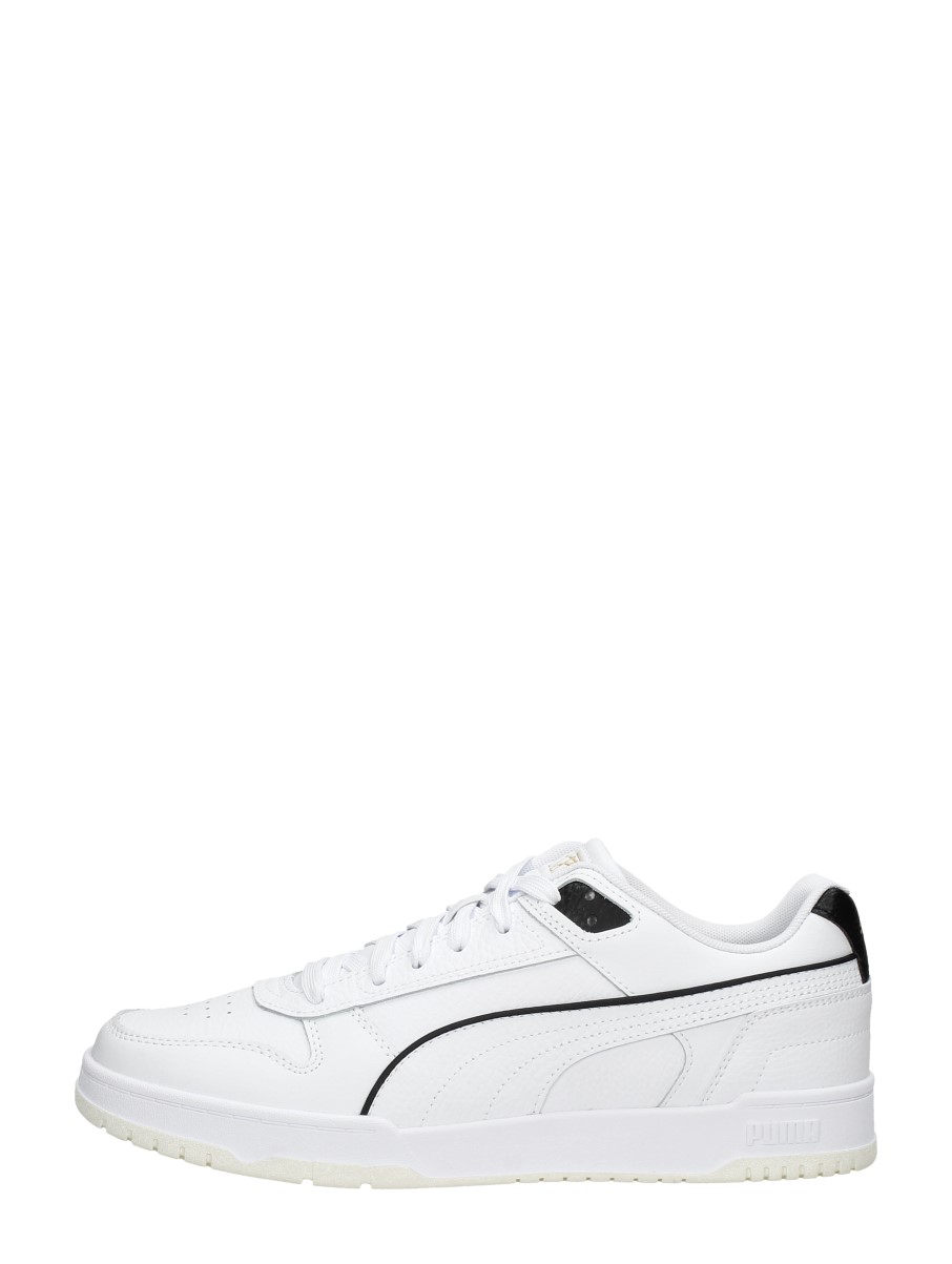 Puma - Rbd Game Low