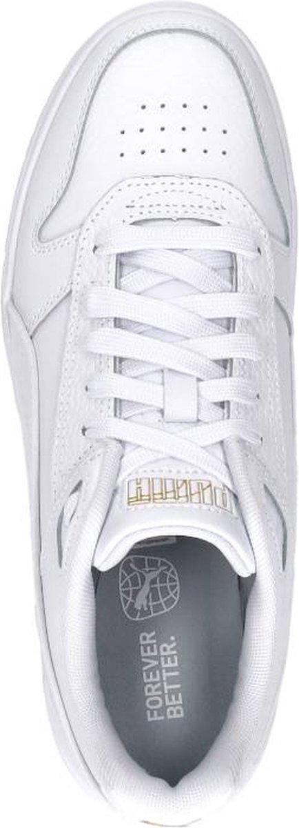 Puma - Rbd Game Low