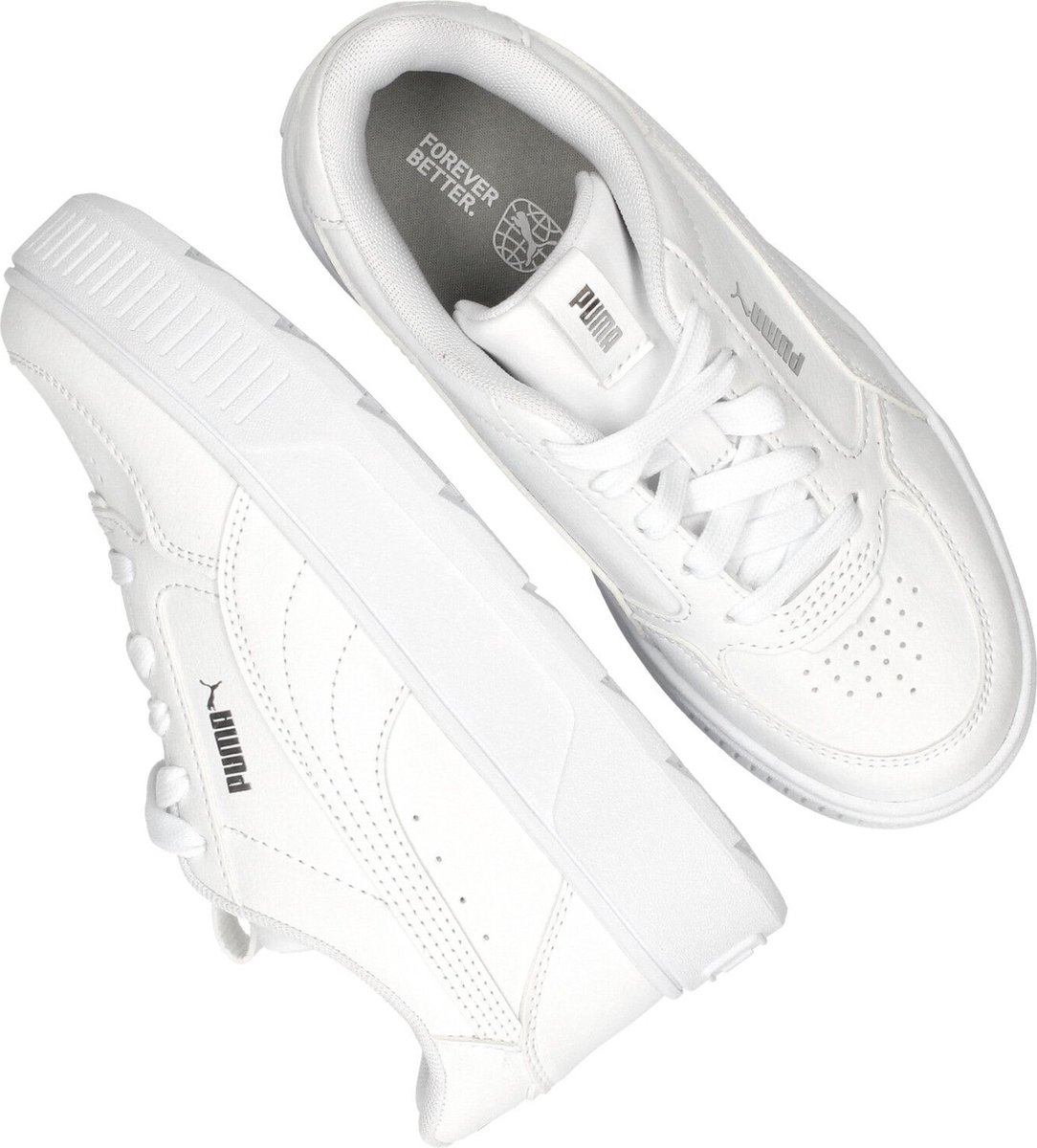 Puma - Karmen Rebelle Jr