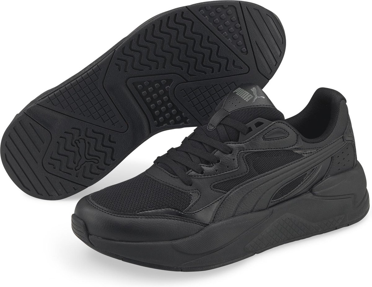 Puma - X-ray Speed - Zwart