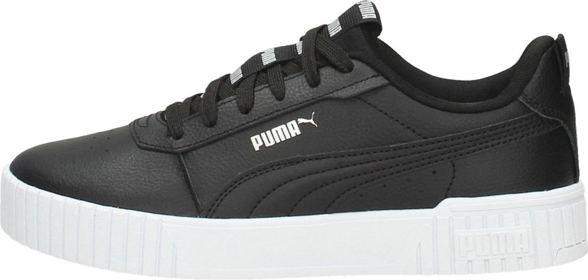Puma - Carina 2.0 Tape - Zwart