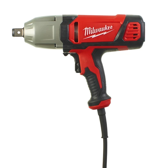 Milwaukee IPWE 520 R ¾″ Slagmoersleutel