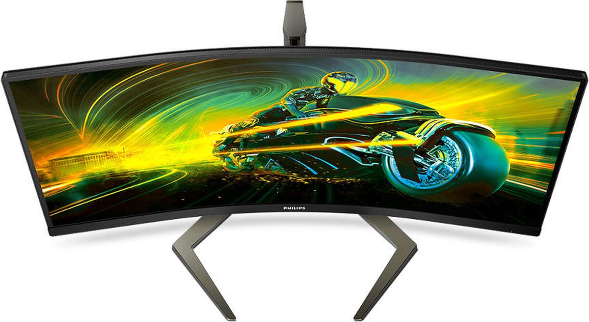 Philips Momentum 34M1C5500VA/00 - 34"