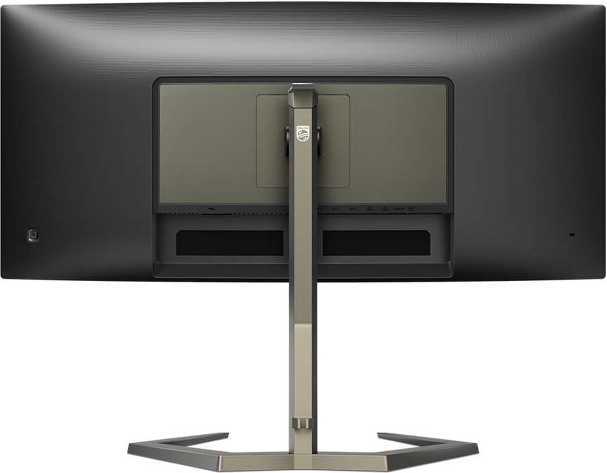 Philips Momentum 34M1C5500VA/00 - 34"