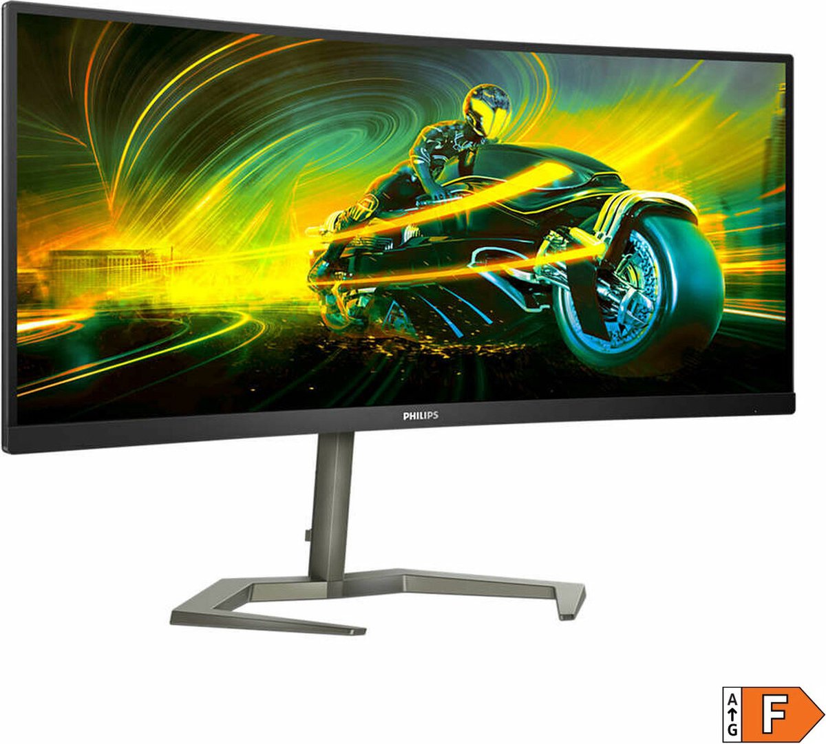 Philips Momentum 34M1C5500VA/00 - 34"