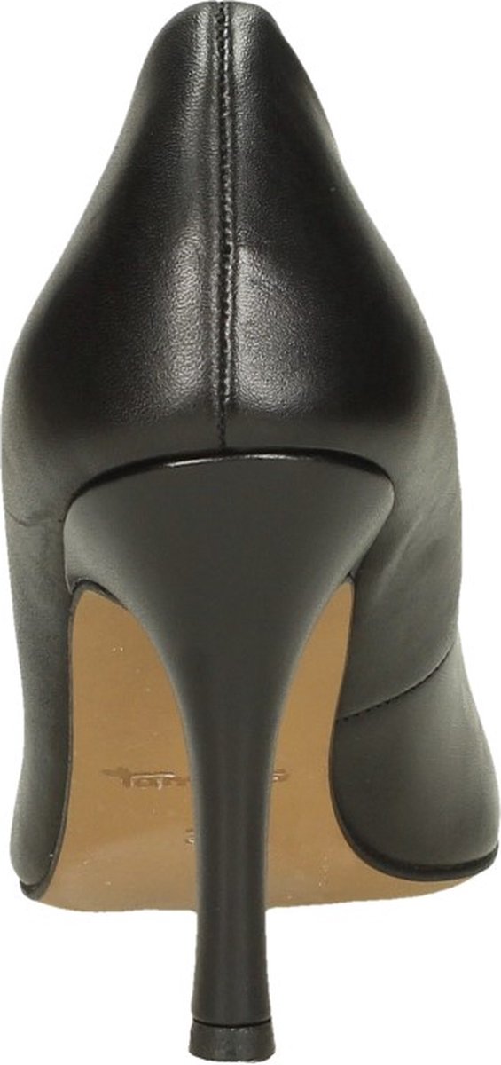 Tamaris - Pumps - Zwart