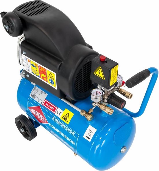 Airpress Compressor HL 310-25