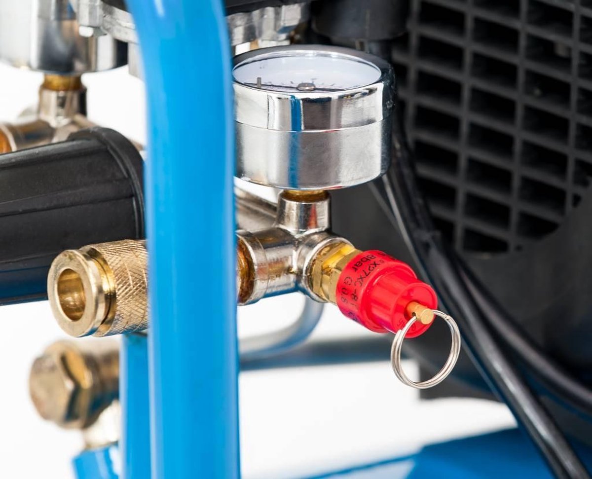 Airpress Compressor HL 310-25