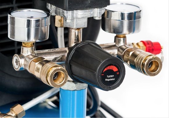 Airpress Compressor HL 310-25