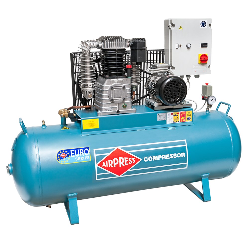 Airpress Compressor K 300-700*Super