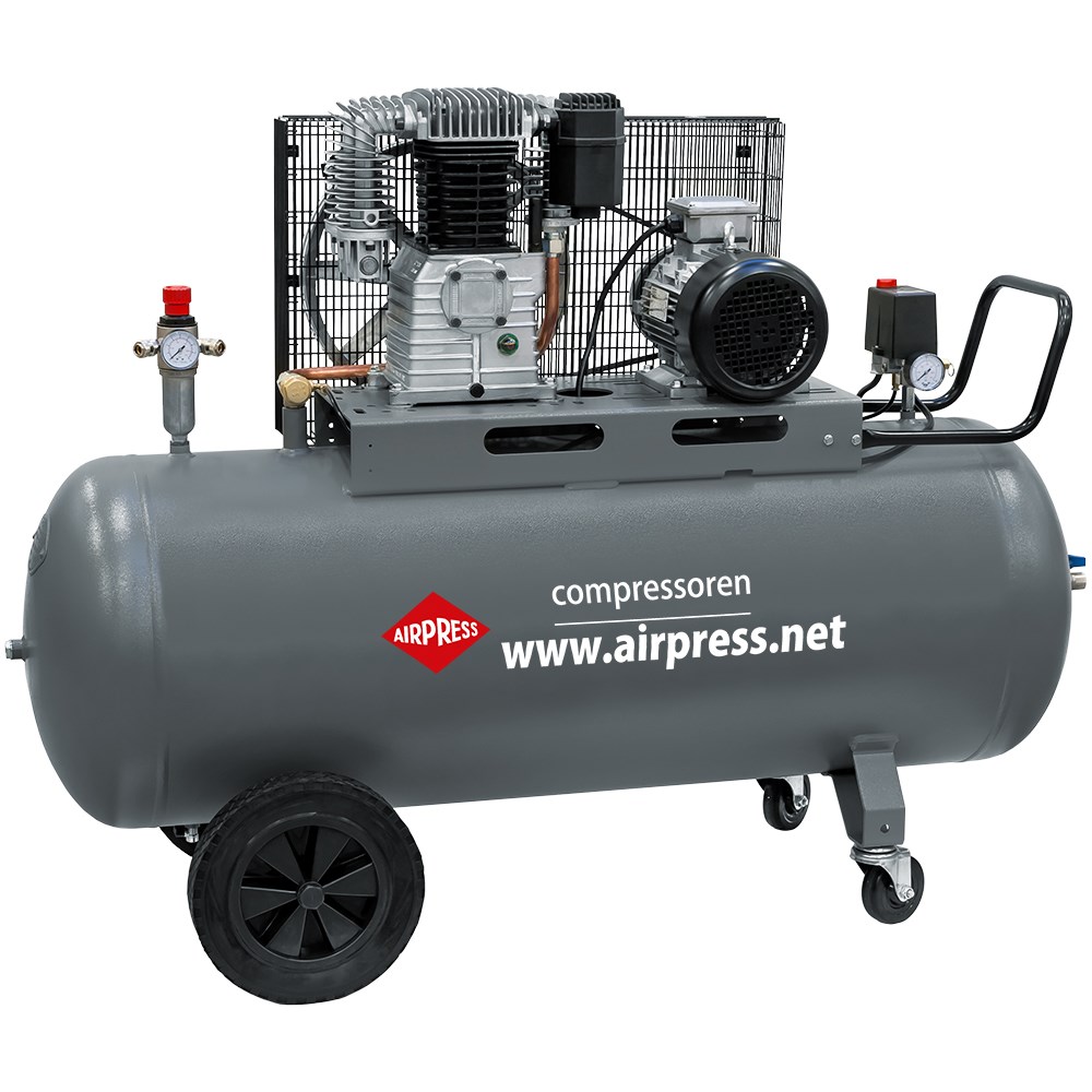 Airpress Compressor HK 650-270 Pro