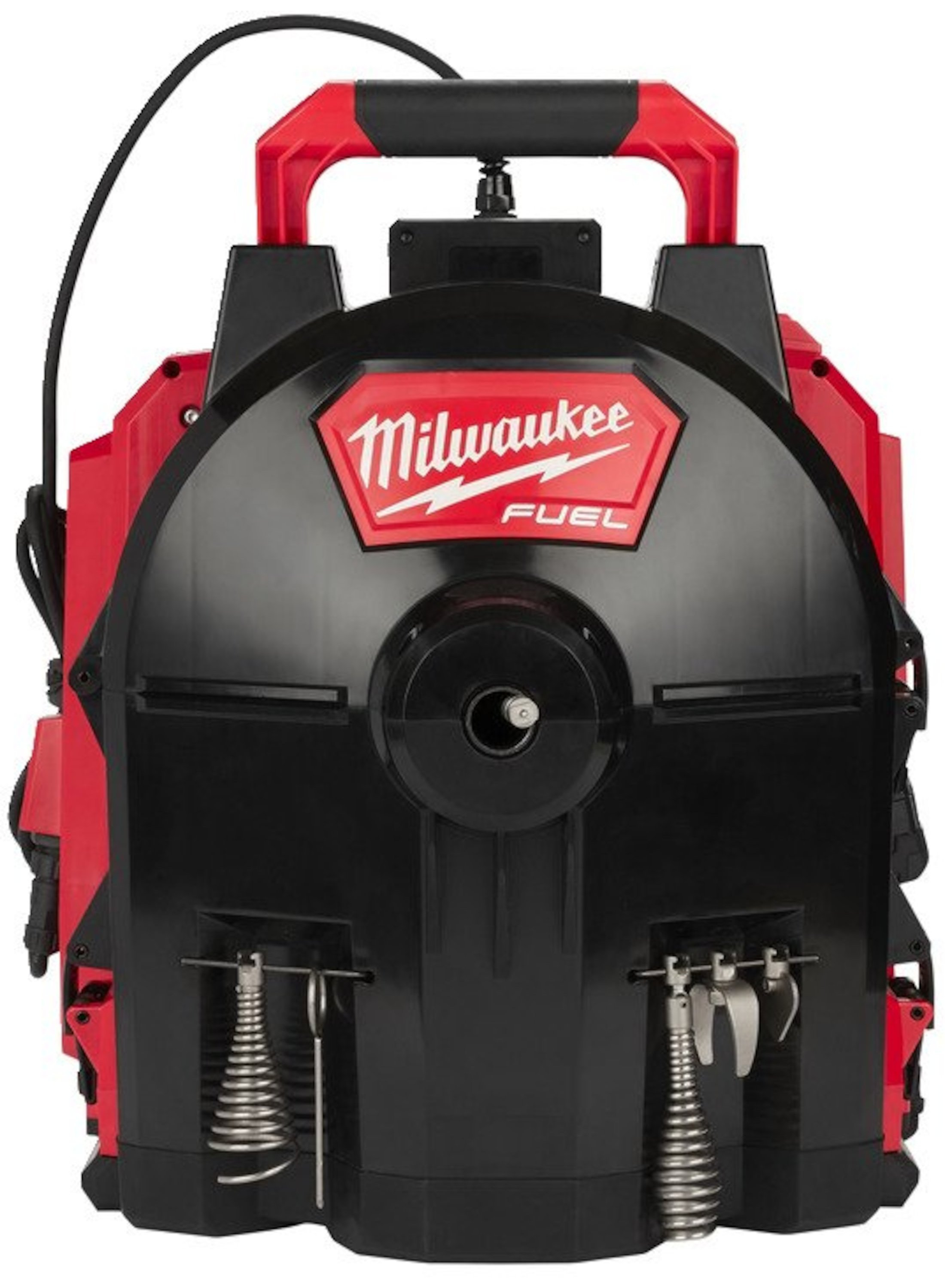 Milwaukee M18 FFSDC10-0 Afvoerreiniger | zonder accu&apos;s en lader