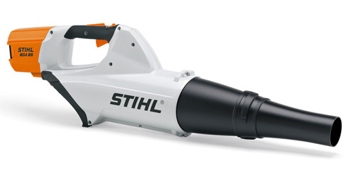 Stihl Accessoires BGA 85 | zonder accu en lader - 48530115900