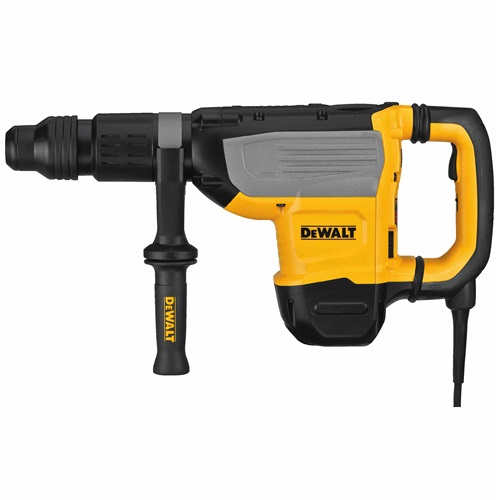 DeWalt D25773K-QS SDS-Max Combihamer 1700w 19,4J