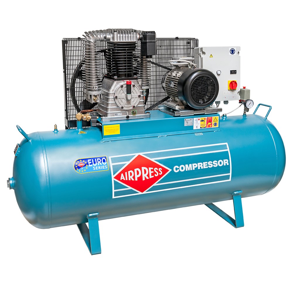 Airpress Compressor K500-1500*Super