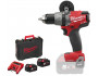 Milwaukee M18 ONEPD2-502X Accu klopboormachine 18v 5.0Ah