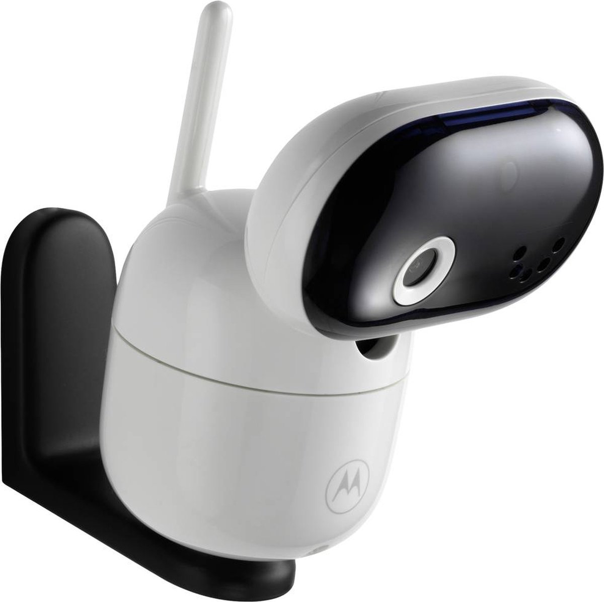 Motorola Nursery babyfoon PIP1610 - Zwart