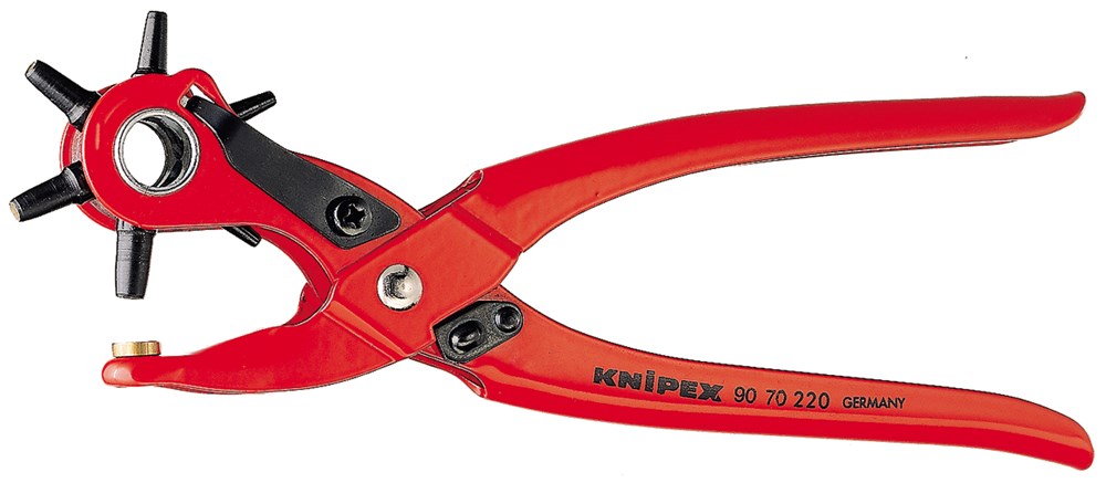 Knipex Revolverponstang - 90 70 220 SB