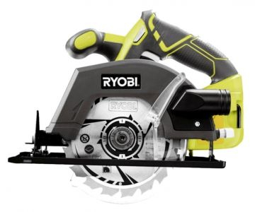 Ryobi R18CSP-0 ONE+ Cirkelzaag 150mm