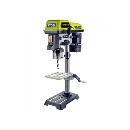 Ryobi RDP102L Kolomboormachine 390W 5 snelheden