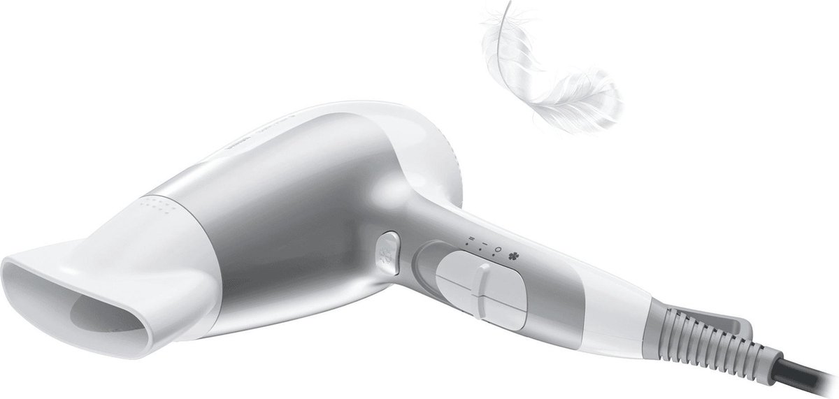 Braun Satin Hair 5 HD585 Power Perfection haardroger