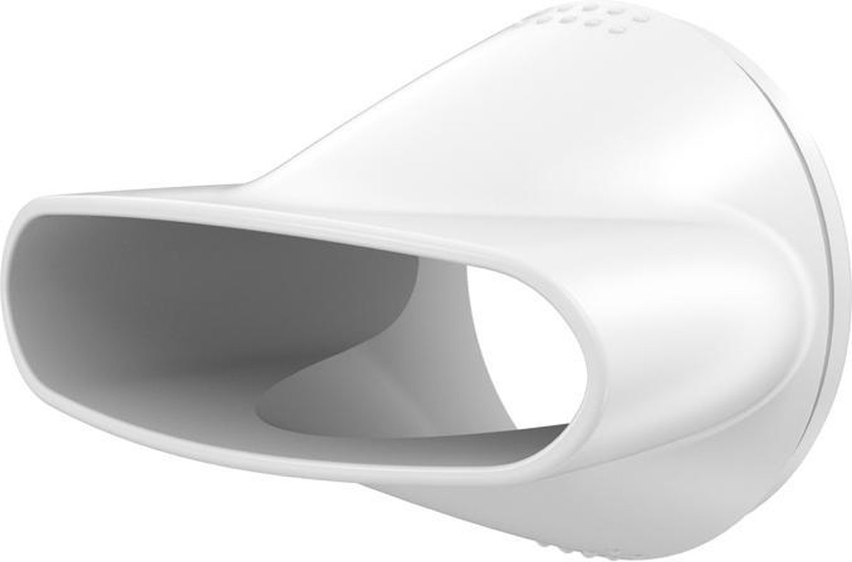 Braun Satin Hair 5 HD585 Power Perfection haardroger