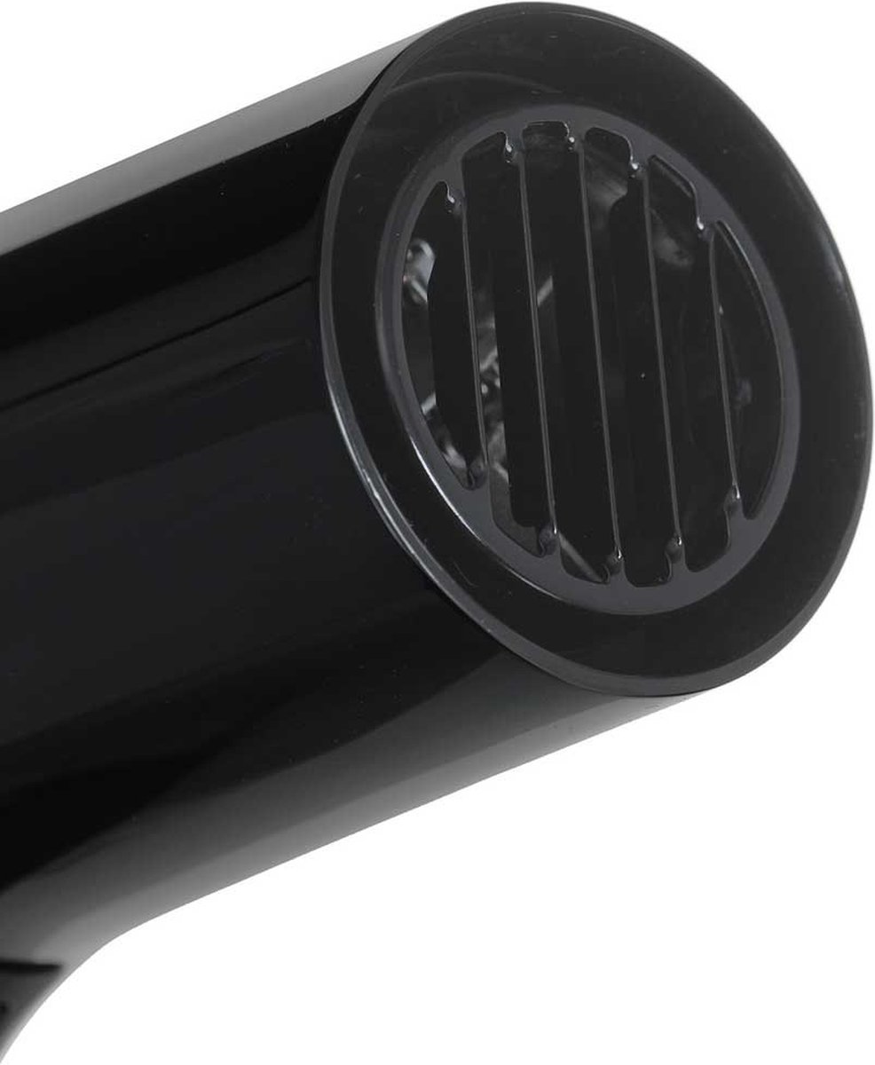 Braun Satin Hair 7 HD780 Sensodryer haardroger - Zwart