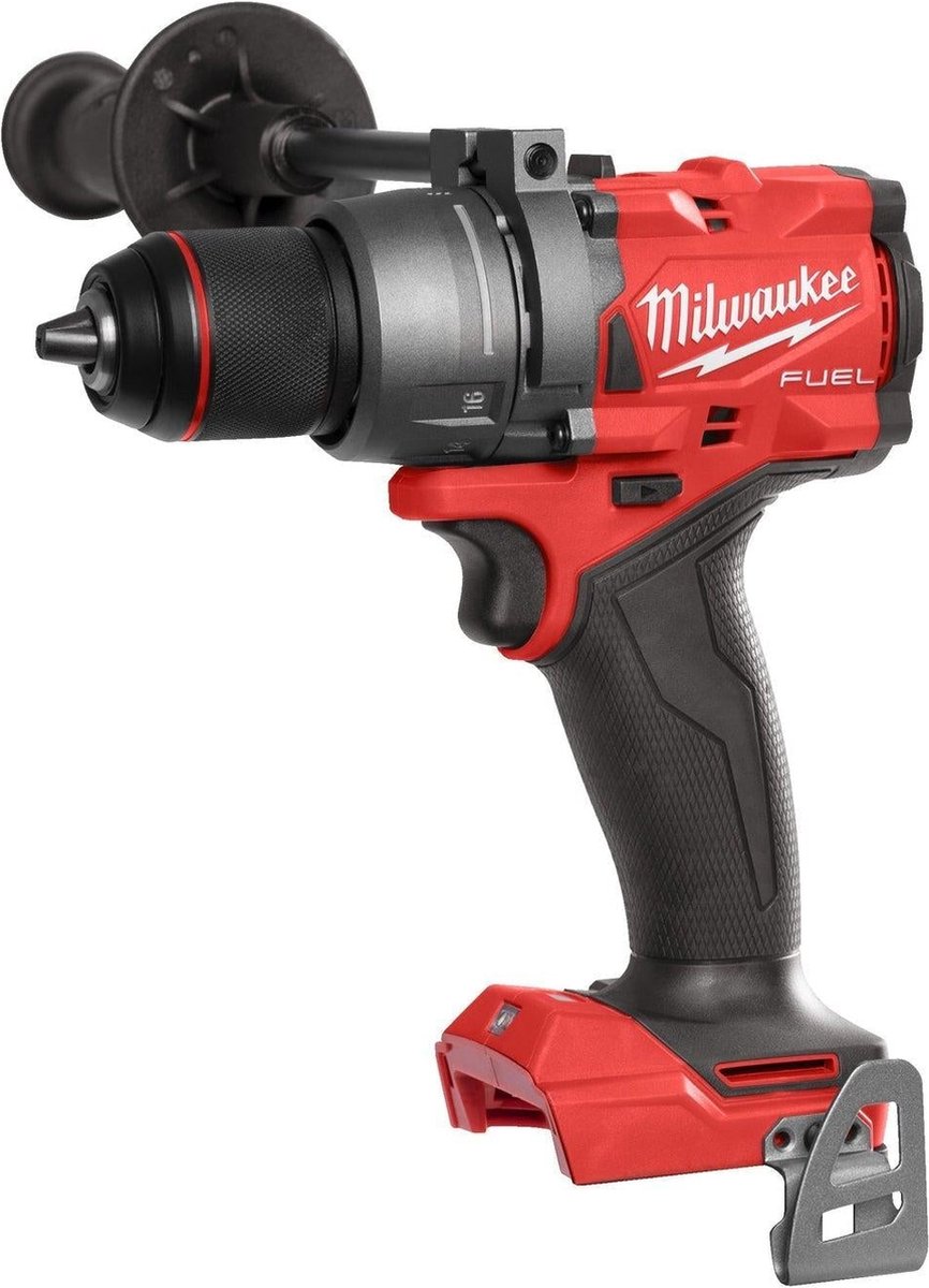 Milwaukee M18 FPD3-0X | M18 FUEL™ Accu Slagboormachine | 18V | excl. accu en lader